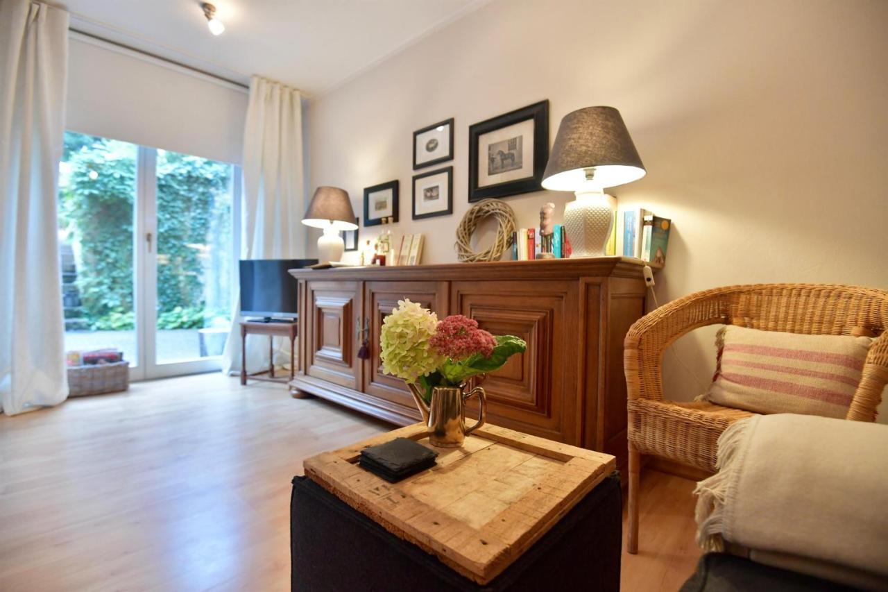 Gaestehaus Scholly Saarlouis Εξωτερικό φωτογραφία